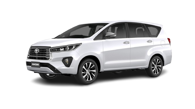 Innova Crysta
